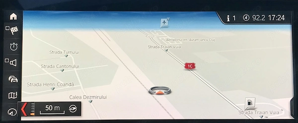 BMW X Series (Generic) 2018 — imagine 17
