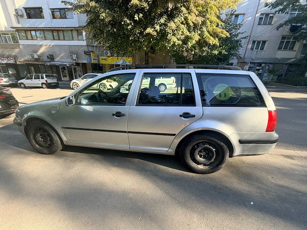 VOLKSWAGEN Golf 2006 — imagine 2
