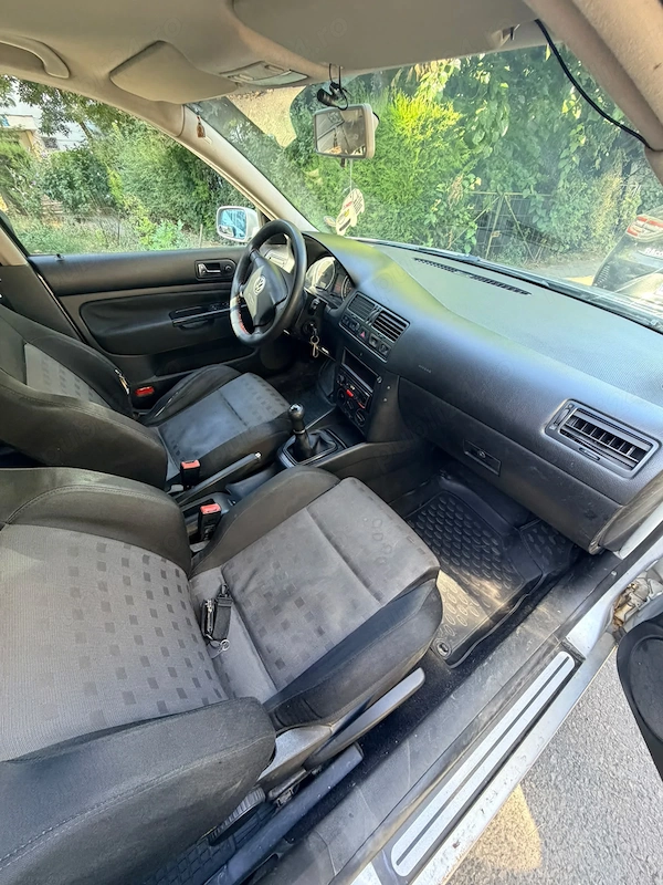 VOLKSWAGEN Golf 2006 — imagine 5