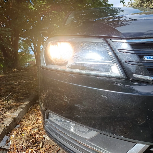 VOLKSWAGEN Passat 2014 — imagine 6