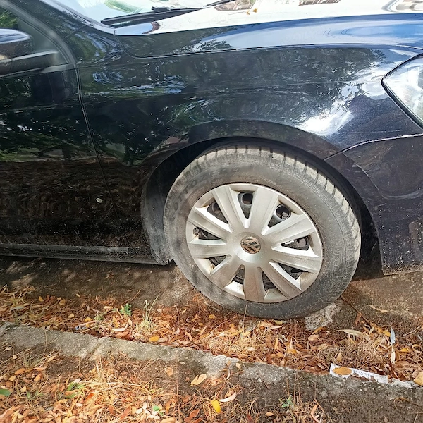 VOLKSWAGEN Passat 2014 — imagine 9