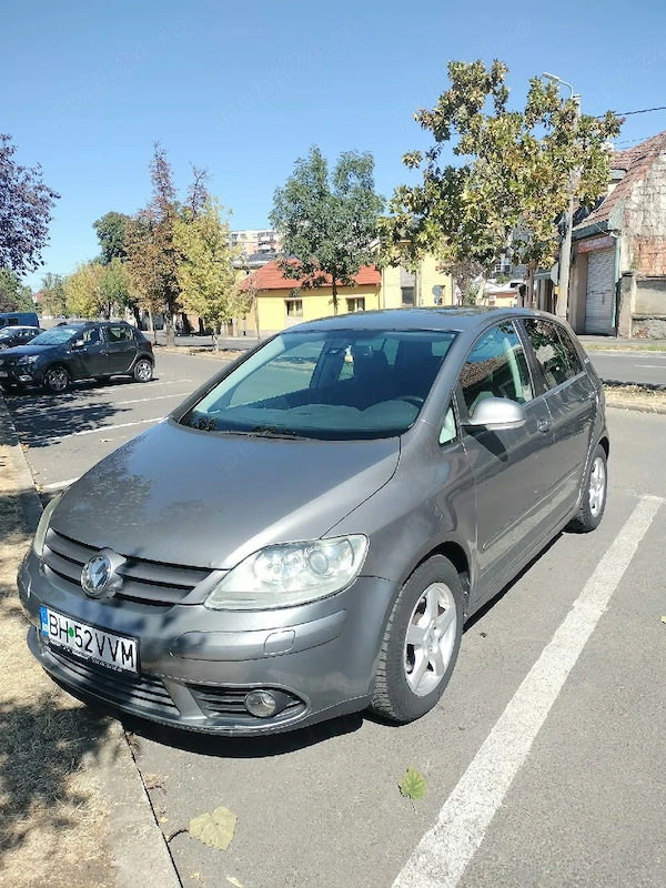 VOLKSWAGEN Golf 2007 — imagine 2