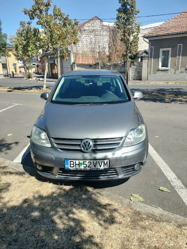 VOLKSWAGEN Golf 2007 — imagine 5