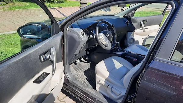 NISSAN Qashqai 2012 — imagine 6