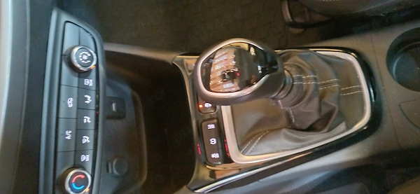 OPEL Crossland X 2019 — imagine 8