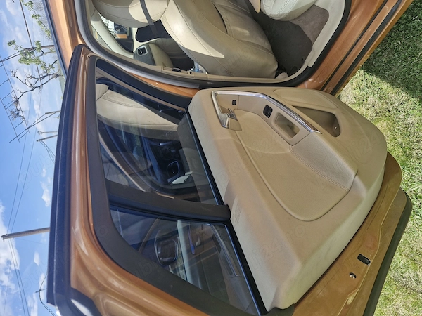 VOLVO V60 2011 — imagine 4