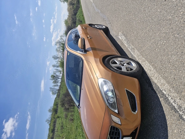 VOLVO V60 2011 — imagine 2