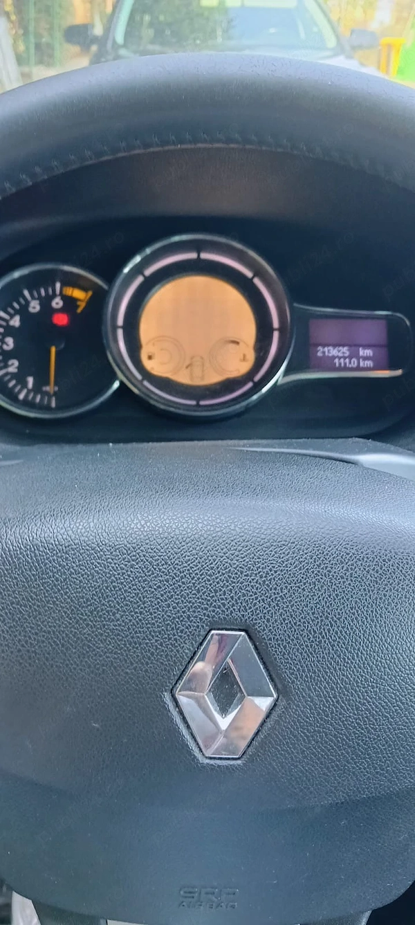 RENAULT Megane 2010 — imagine 4
