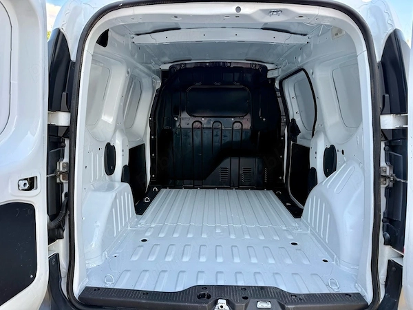 DACIA Dokker 2014 — imagine 7