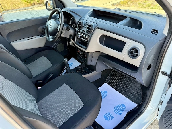 DACIA Dokker 2014 — imagine 16