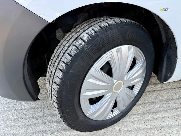 DACIA Dokker 2014 — imagine 18