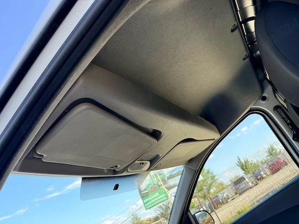 DACIA Dokker 2014 — imagine 21