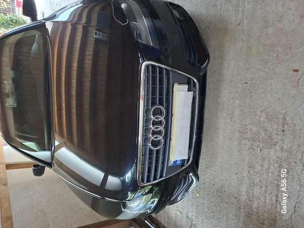 AUDI A4 2010 — imagine 2