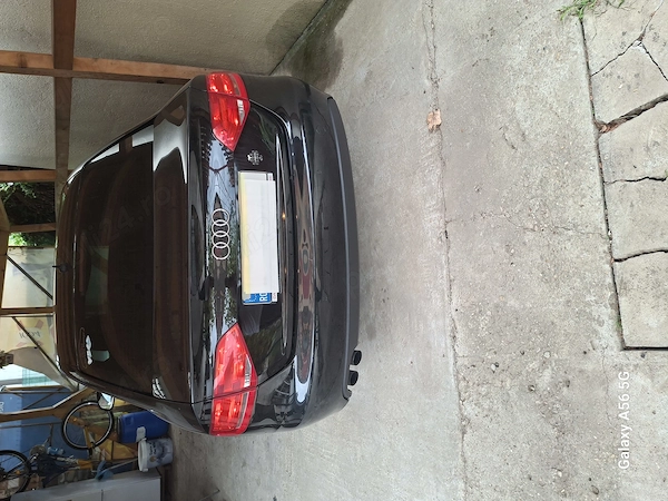 AUDI A4 2010 — imagine 8