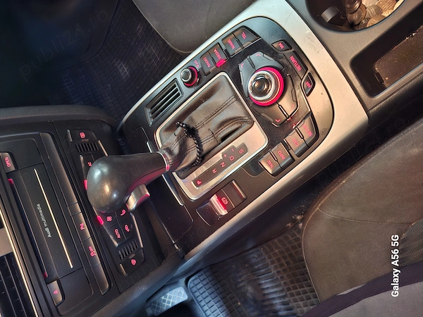 AUDI A4 2010 — imagine 6
