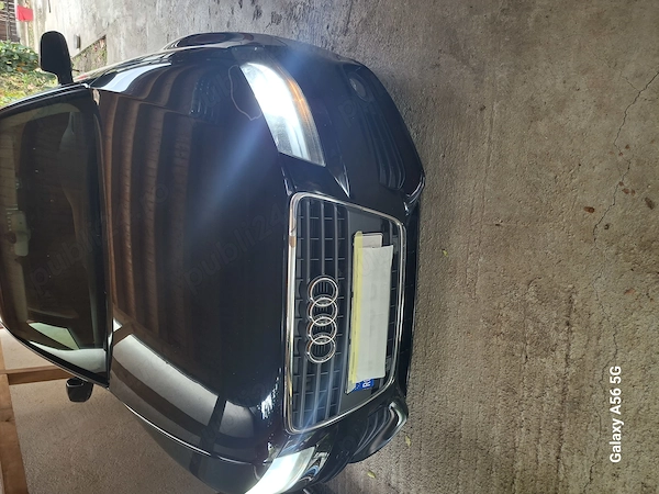 AUDI A4 2010 — imagine 5