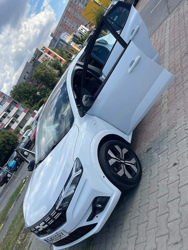 DACIA Logan 2025 — imagine 5