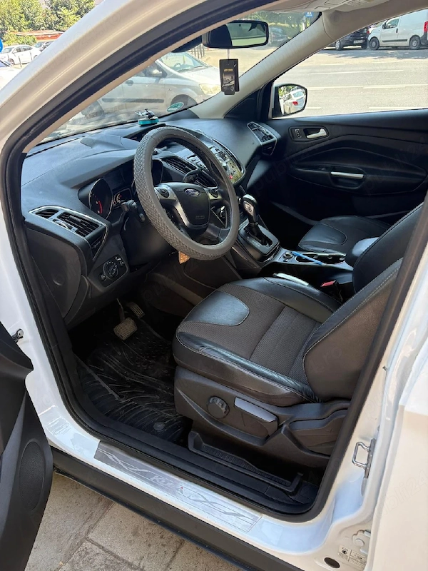 FORD Kuga 2014 — imagine 4