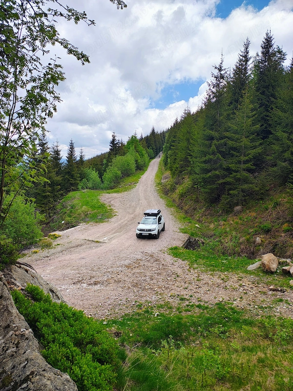 DACIA Duster 2021 — imagine 2