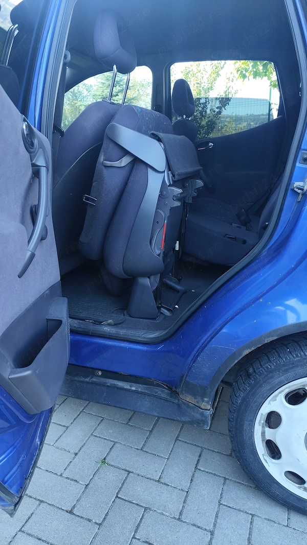 MERCEDES-BENZ A-Class 2000 — imagine 9