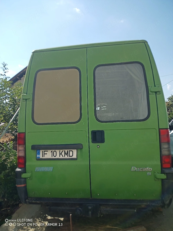 FIAT Ducato