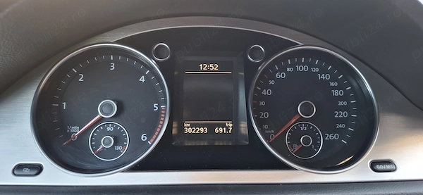 VOLKSWAGEN Passat 2010 — imagine 5
