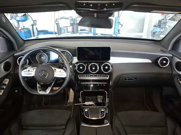 MERCEDES-BENZ GLC 2022 — imagine 3