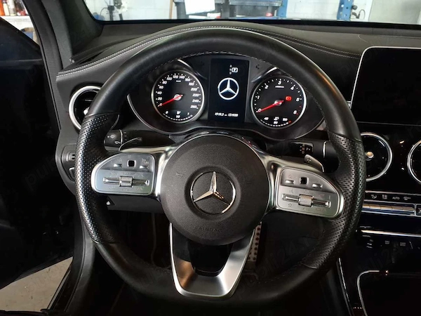 MERCEDES-BENZ GLC 2022 — imagine 10