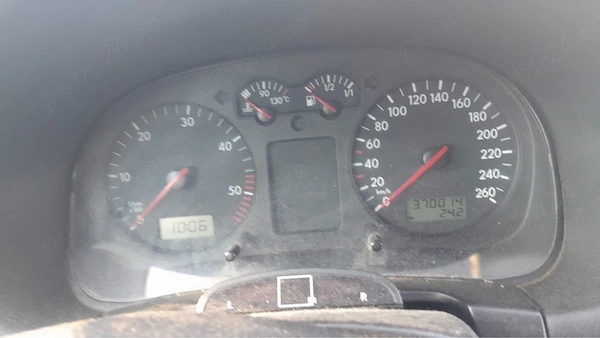 VOLKSWAGEN Golf 2004 — imagine 2