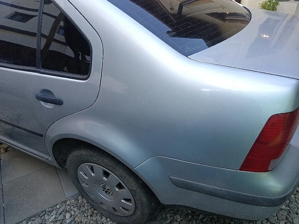 VOLKSWAGEN Bora 2004 — imagine 3