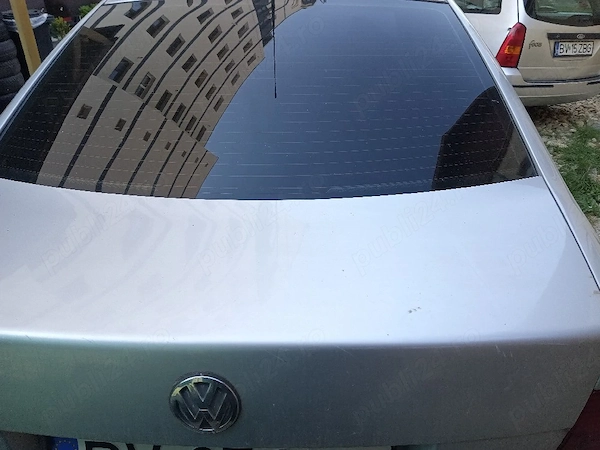 VOLKSWAGEN Bora 2004 — imagine 2