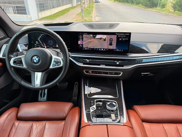 BMW X Series (Generic) 2025 — imagine 3