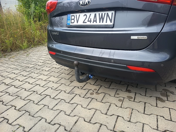 KIA Ceed 2015 — imagine 4