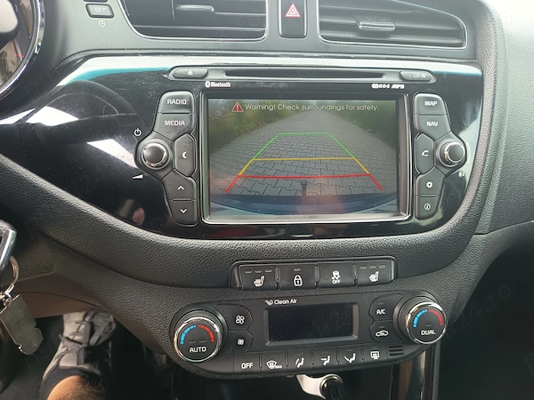 KIA Ceed 2015 — imagine 5