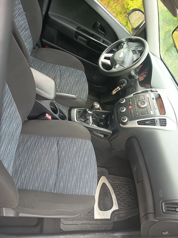KIA Ceed 2012 — imagine 3