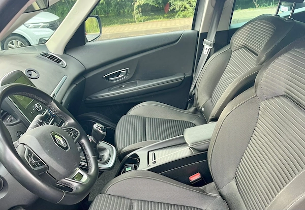 RENAULT Grand Scenic 2019 — imagine 7