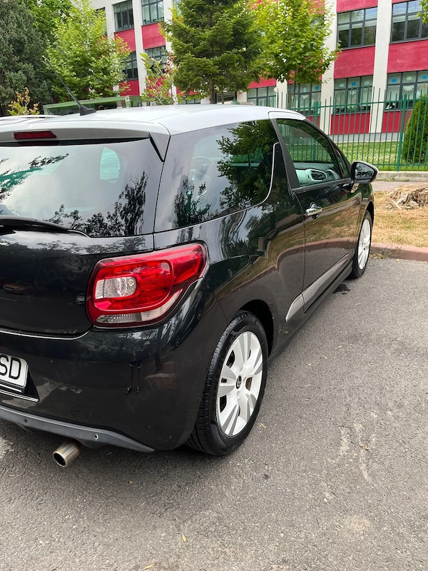 CITROËN DS3 2010 — imagine 3