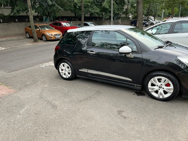 CITROËN DS3