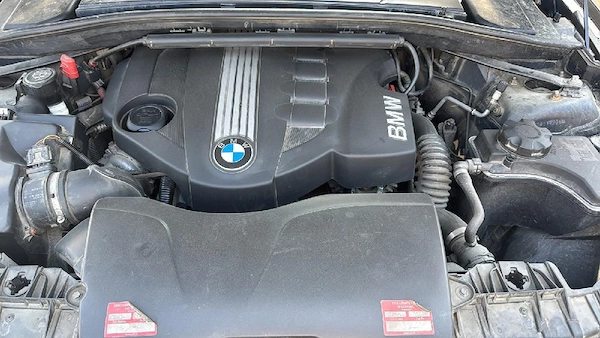 BMW 1 Series 2009 — imagine 5