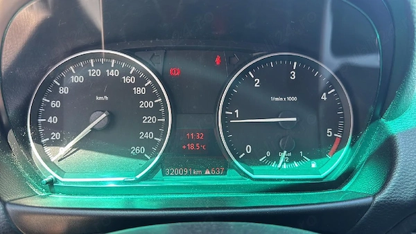 BMW 1 Series 2009 — imagine 7