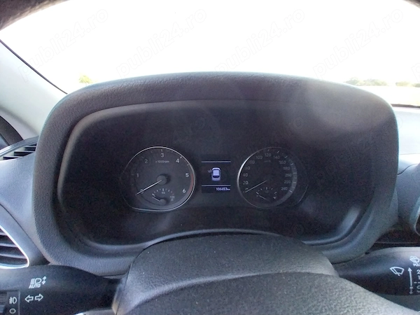 HYUNDAI i30 2019 — imagine 4