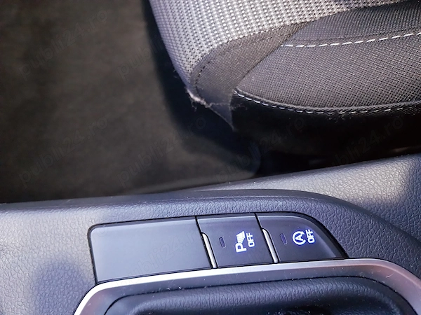 HYUNDAI i30 2019 — imagine 6