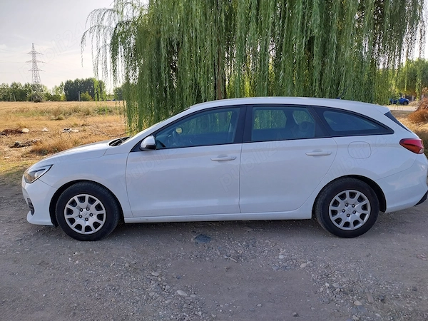 HYUNDAI i30 2019 — imagine 2