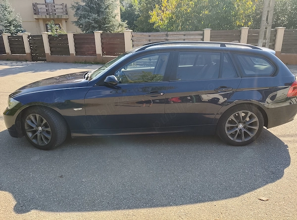 BMW 3 Series 2005 — imagine 3
