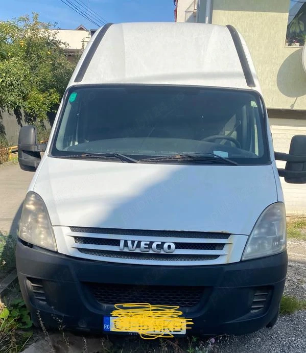 IVECO Daily 2006 — imagine 8