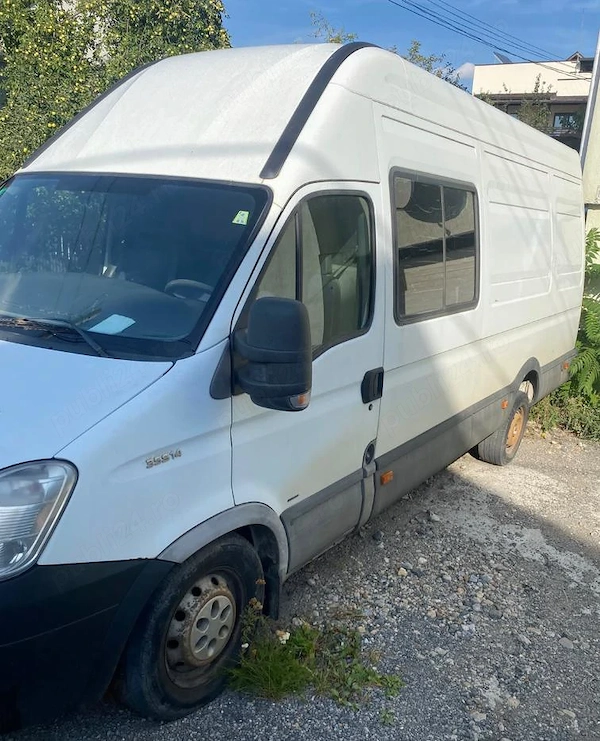 IVECO Daily 2006 — imagine 3