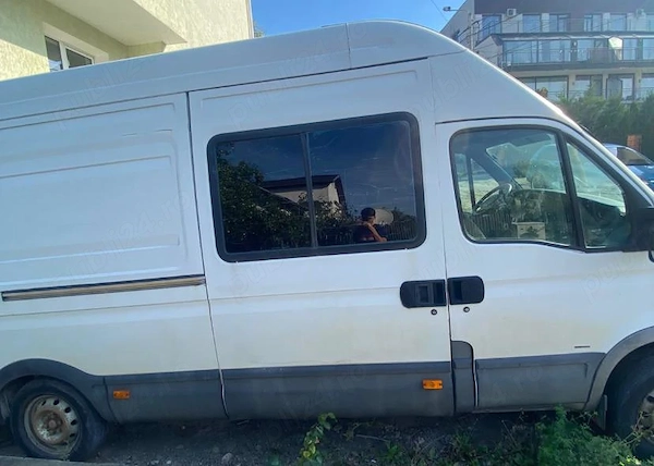 IVECO Daily 2006 — imagine 4