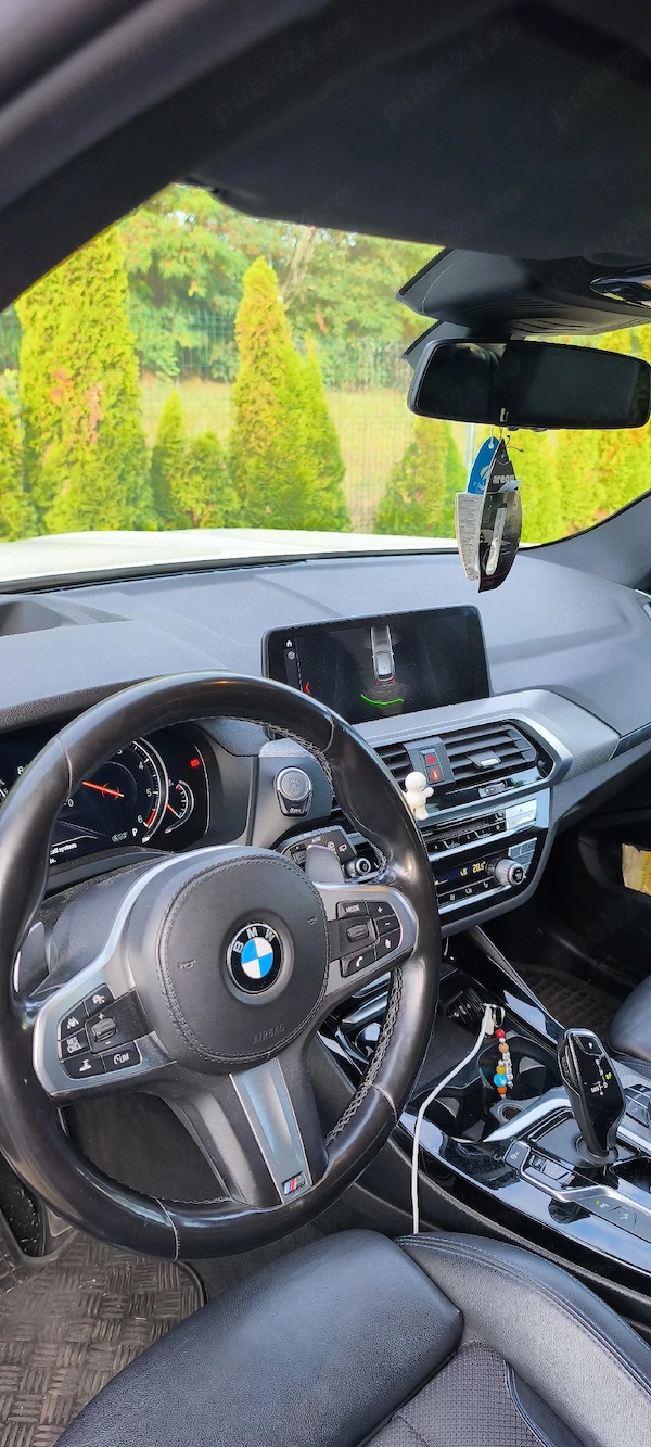 BMW X Series (Generic) 2018 — imagine 4