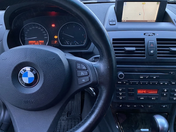 BMW X Series (Generic) 2010 — imagine 5
