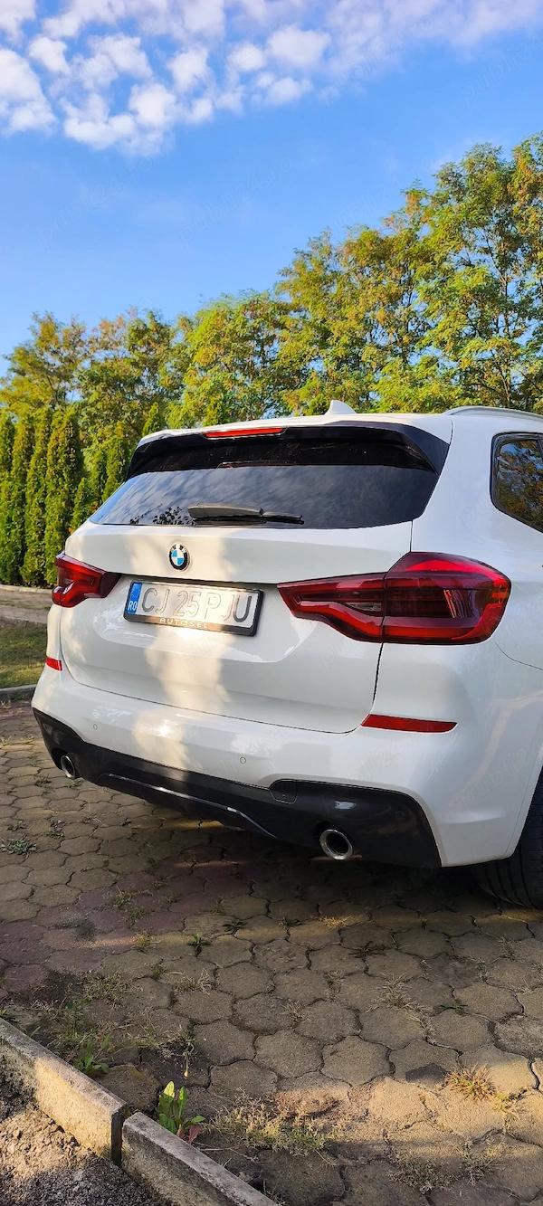 BMW X Series (Generic) 2018 — imagine 2